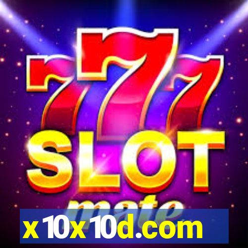 x10x10d.com
