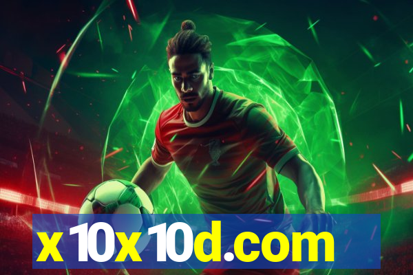 x10x10d.com
