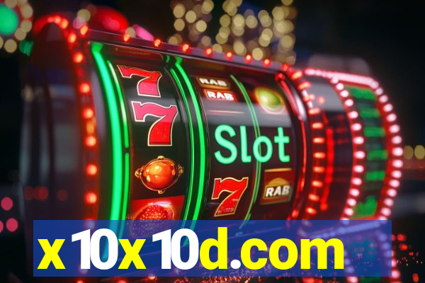 x10x10d.com