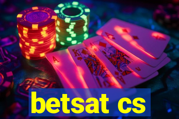 betsat cs