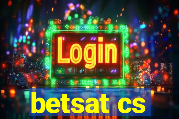 betsat cs
