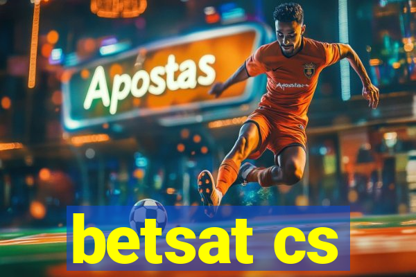 betsat cs