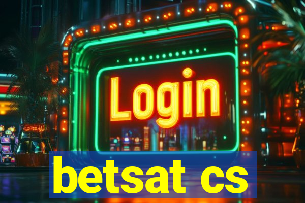 betsat cs
