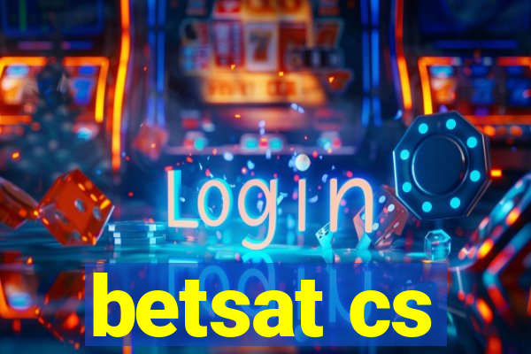 betsat cs
