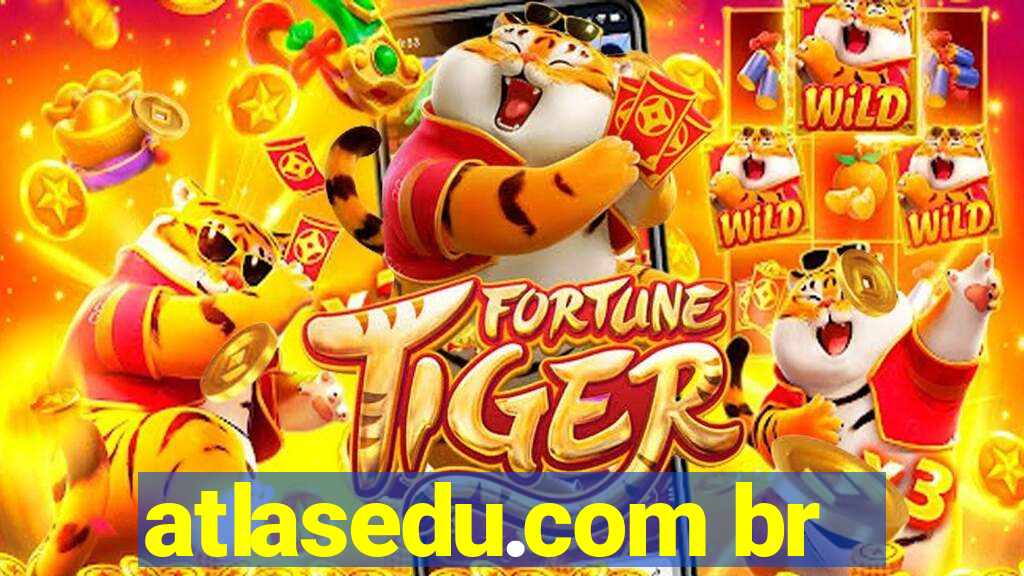 atlasedu.com br