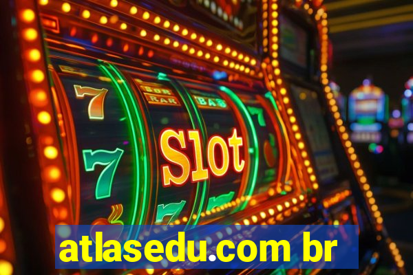atlasedu.com br