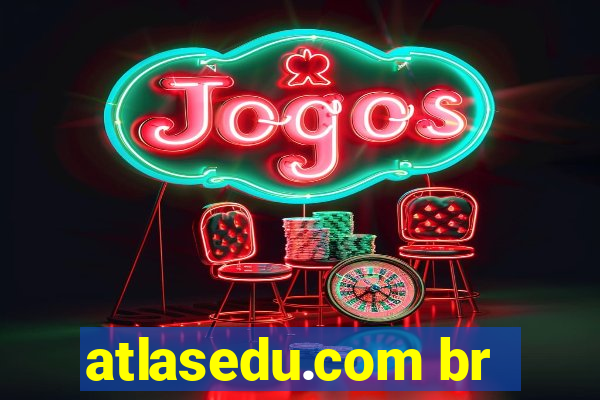 atlasedu.com br
