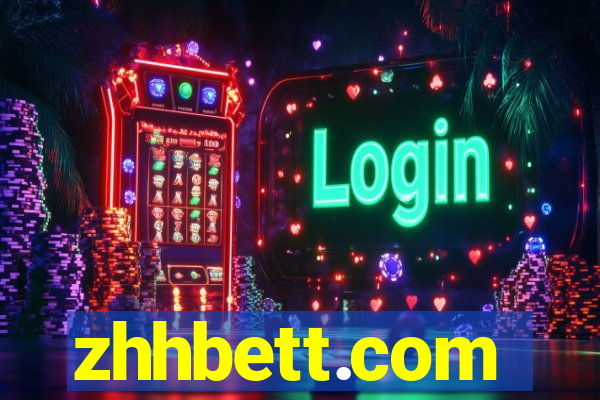zhhbett.com