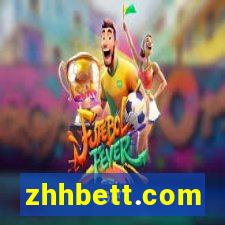 zhhbett.com