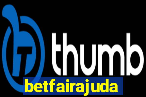 betfairajuda