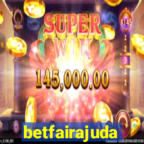 betfairajuda