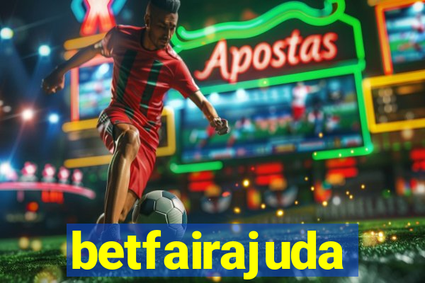 betfairajuda