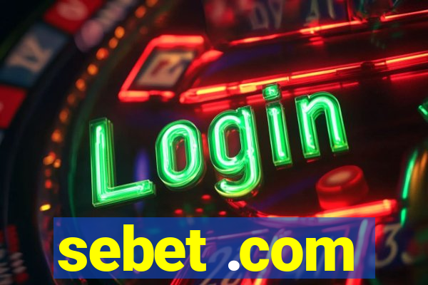 sebet .com