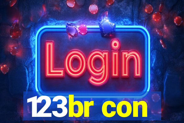 123br con