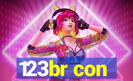 123br con