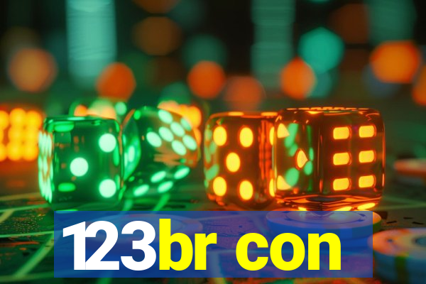 123br con