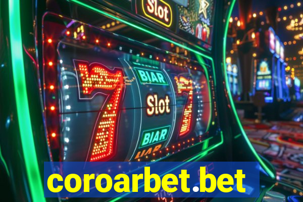 coroarbet.bet