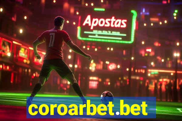 coroarbet.bet