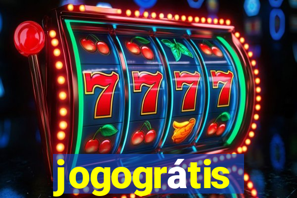 jogográtis