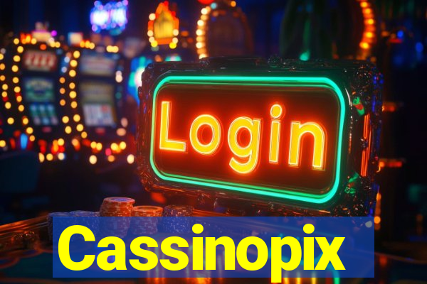 Cassinopix