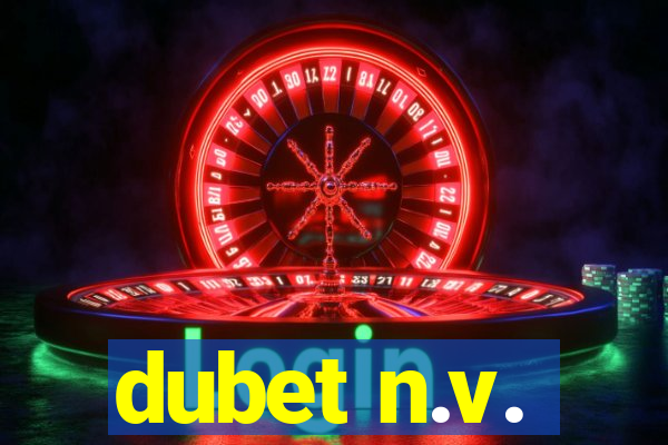 dubet n.v.