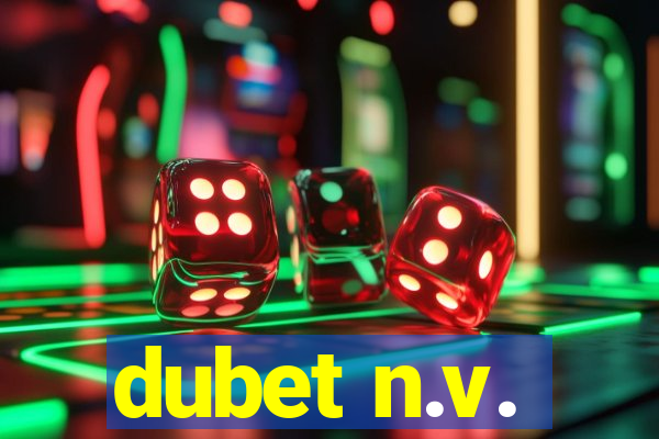 dubet n.v.