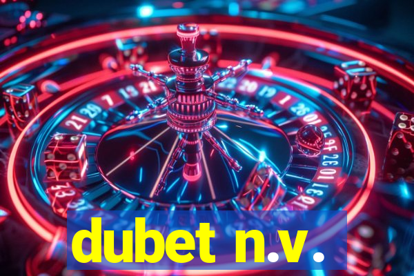 dubet n.v.