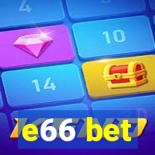 e66 bet