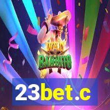 23bet.c