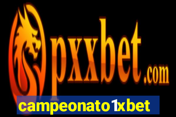 campeonato1xbet