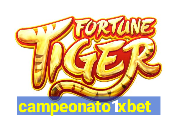 campeonato1xbet