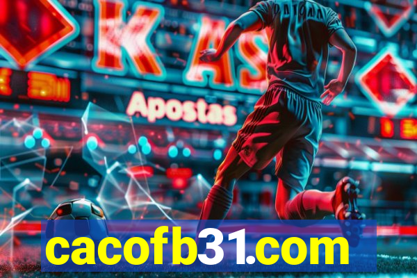 cacofb31.com