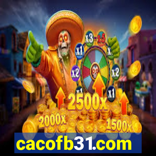 cacofb31.com