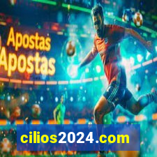 cilios2024.com