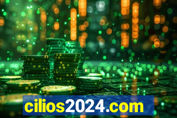 cilios2024.com