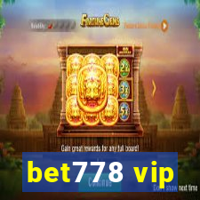 bet778 vip