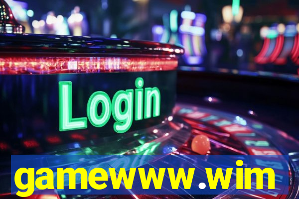gamewww.wim