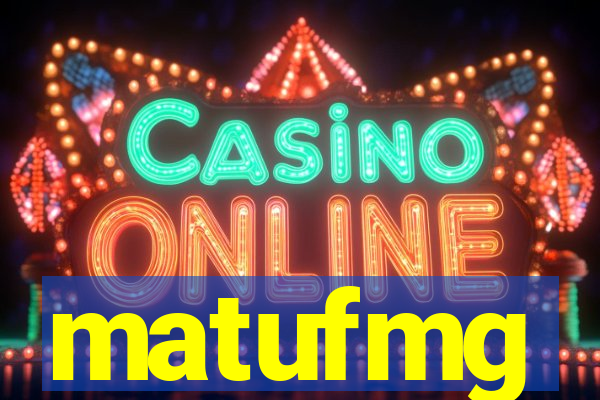 matufmg
