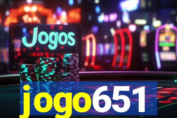 jogo651