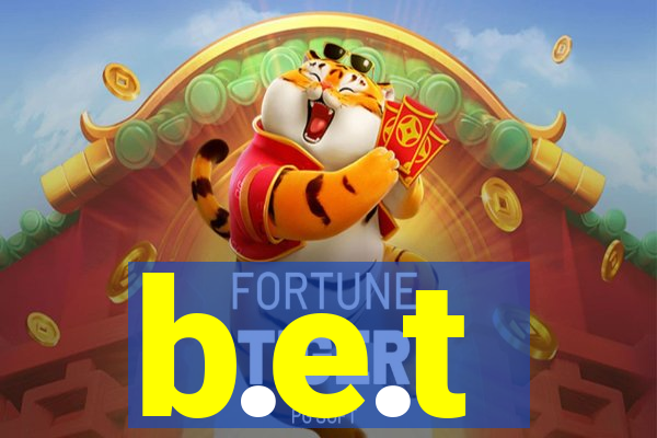 b.e.t
