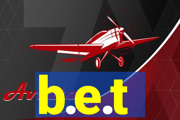 b.e.t