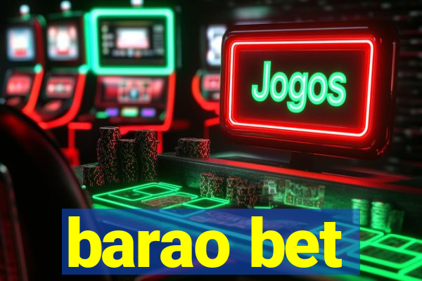 barao bet