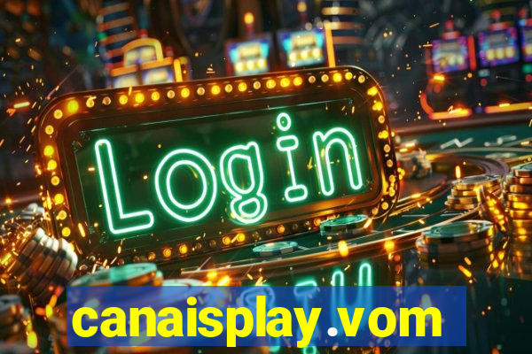 canaisplay.vom