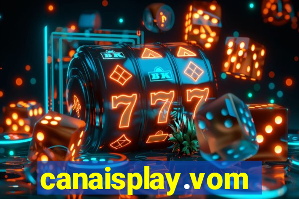 canaisplay.vom
