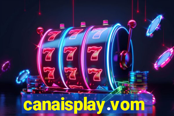 canaisplay.vom