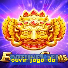 ouvir jogo do vasco ao vivo