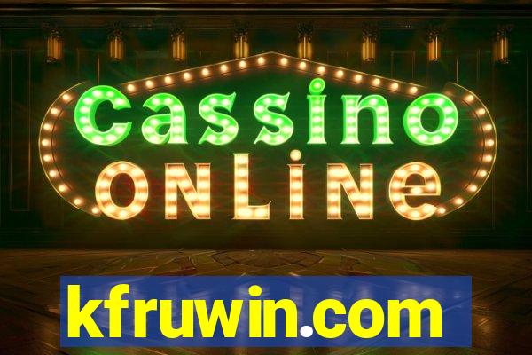 kfruwin.com