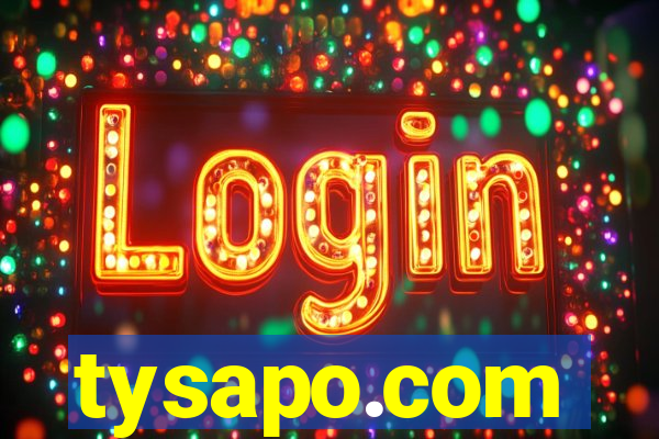 tysapo.com