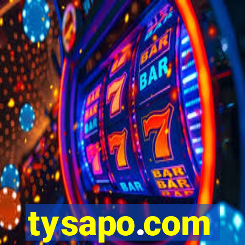 tysapo.com