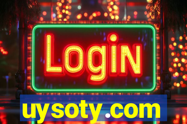 uysoty.com
